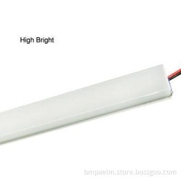 RGB 7.2W 500CM 480lm - 600lm 2600 - 3700K Rigid LED BAR Str